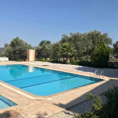 Apartment Olivia Holiday House Fethiye